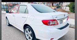 تۆیۆتا کۆرۆلا